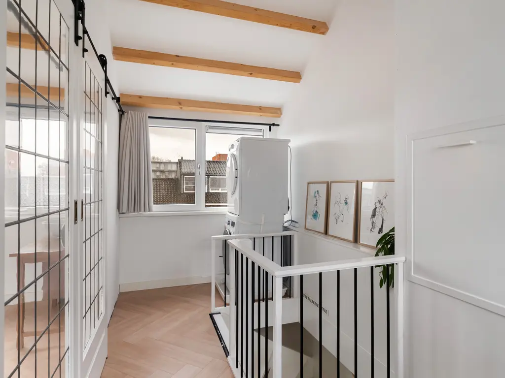 Albert Cuypstraat 16, WOERDEN