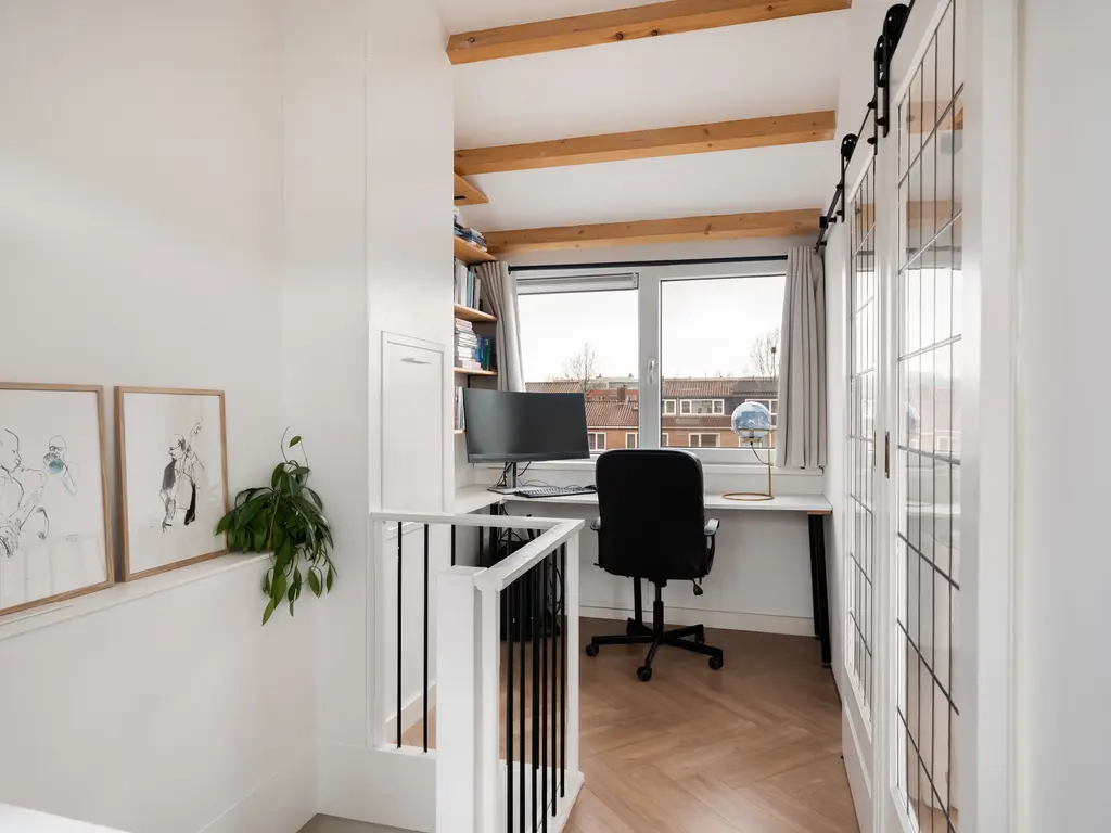 Albert Cuypstraat 16, WOERDEN