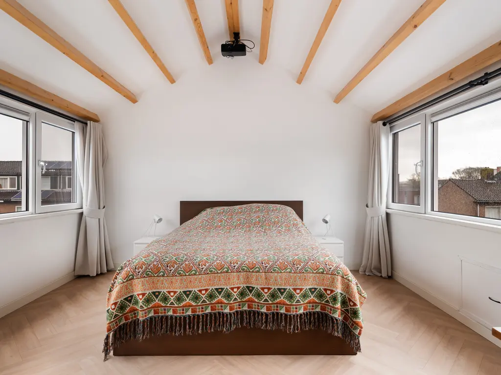 Albert Cuypstraat 16, WOERDEN