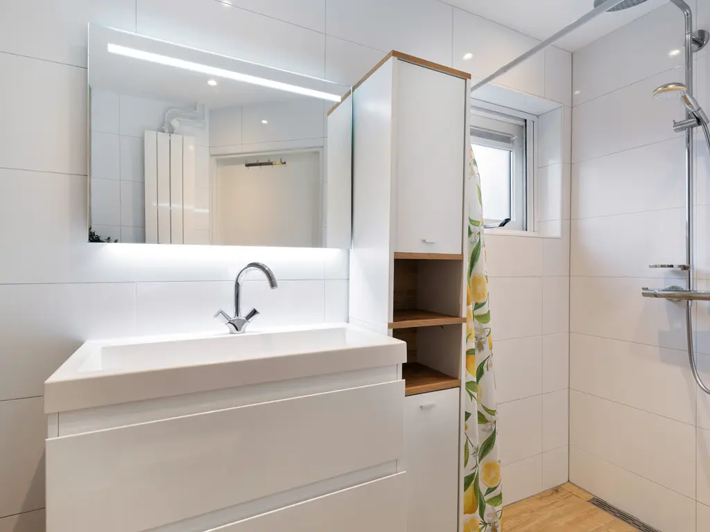 Albert Cuypstraat 16, WOERDEN