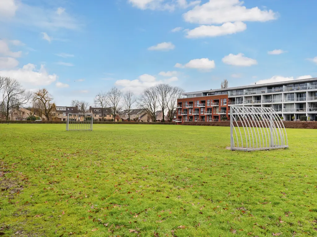 Albert Cuypstraat 16, WOERDEN