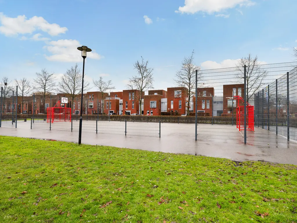 Albert Cuypstraat 16, WOERDEN