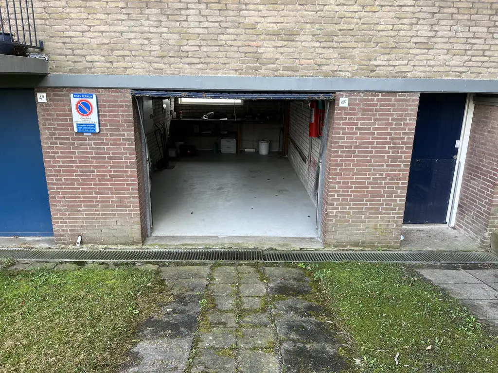 Jozef Israëlslaan 4, WOERDEN