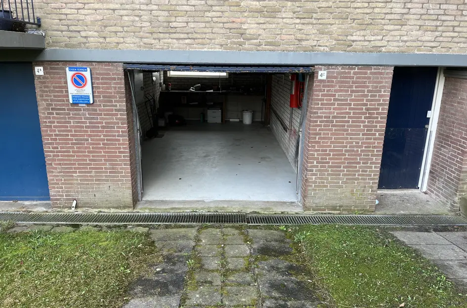 Jozef Israëlslaan 4