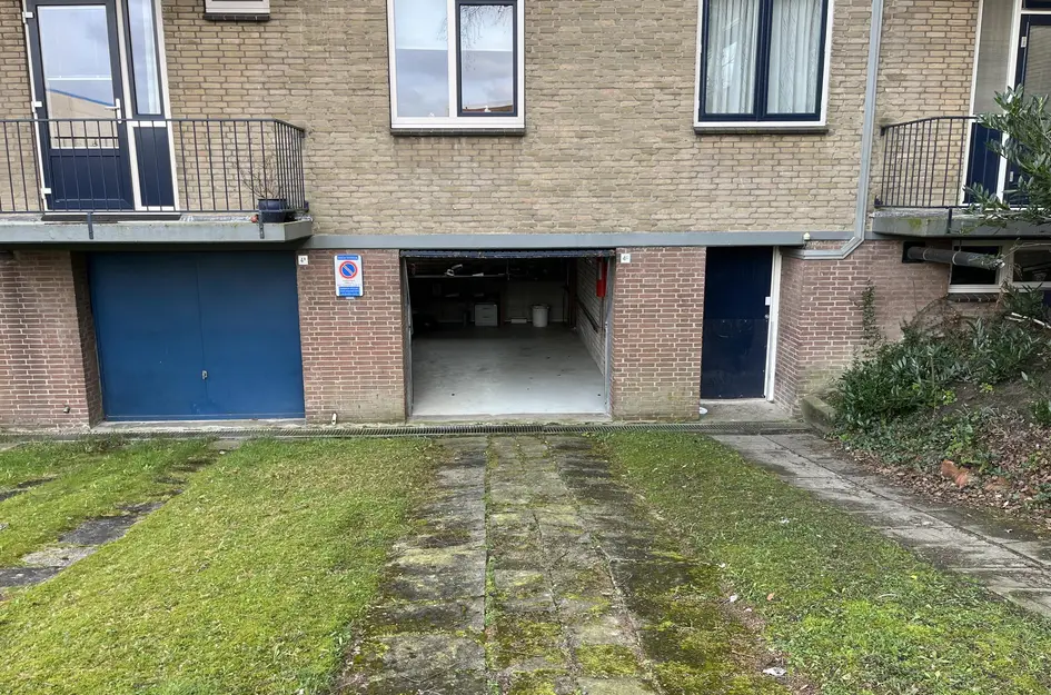 Jozef Israëlslaan 4