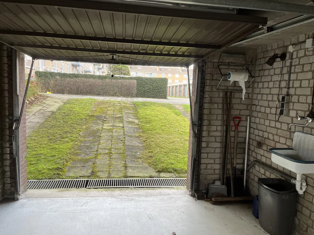 Jozef Israëlslaan 4, WOERDEN