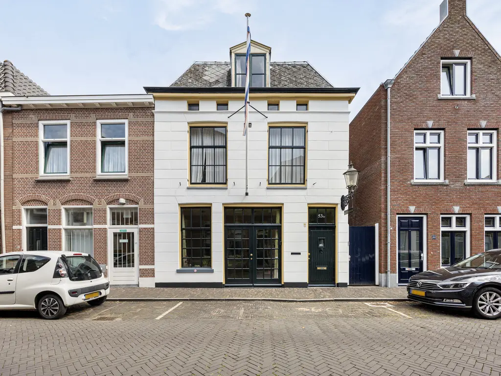 Havenstraat 53, WOERDEN