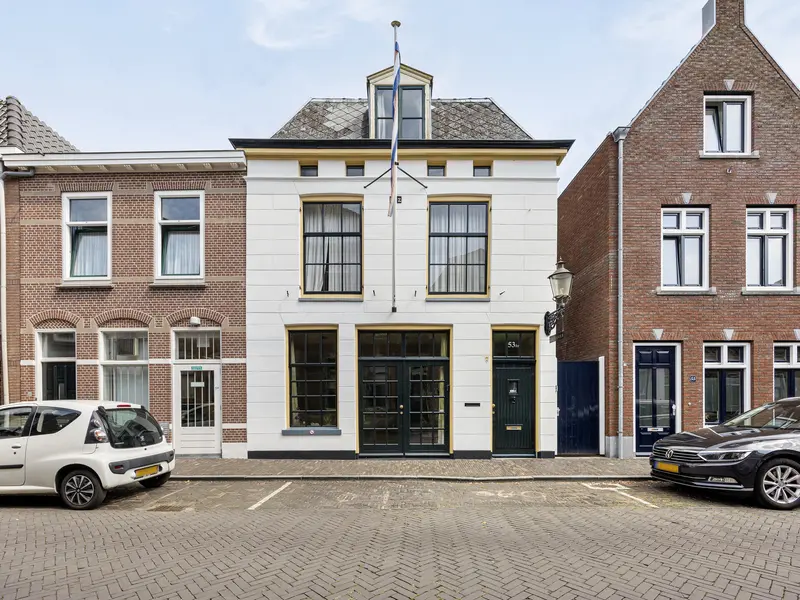 Havenstraat 53, WOERDEN