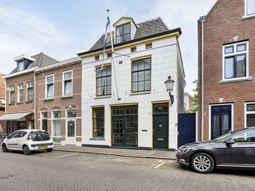 Havenstraat 53, WOERDEN