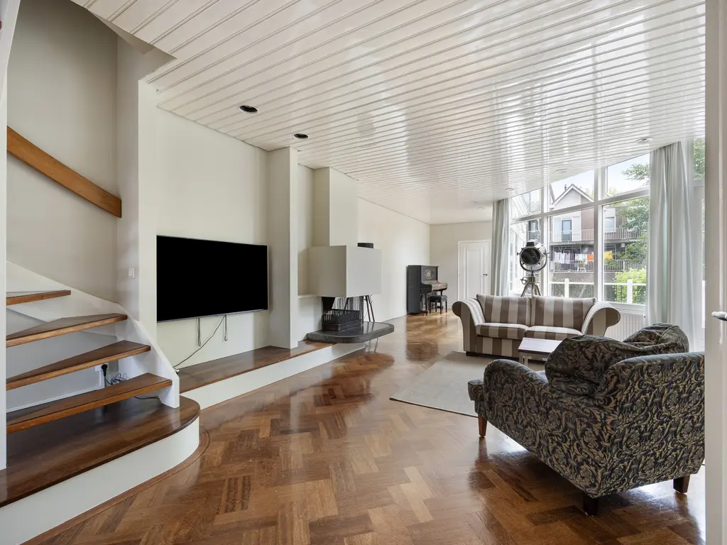 Havenstraat 53, WOERDEN