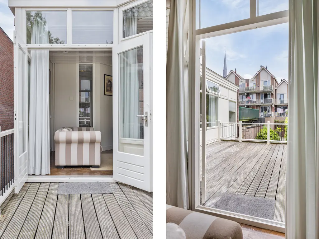 Havenstraat 53, WOERDEN