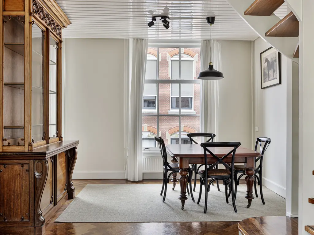 Havenstraat 53, WOERDEN