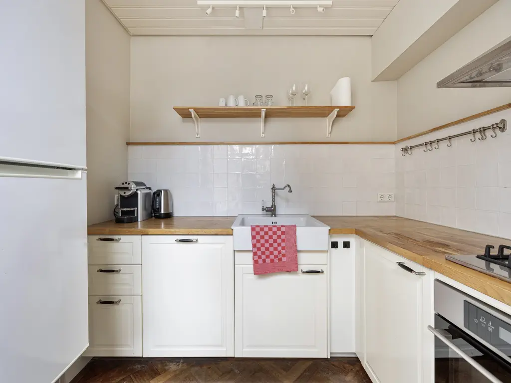 Havenstraat 53, WOERDEN