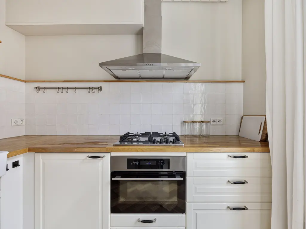 Havenstraat 53, WOERDEN