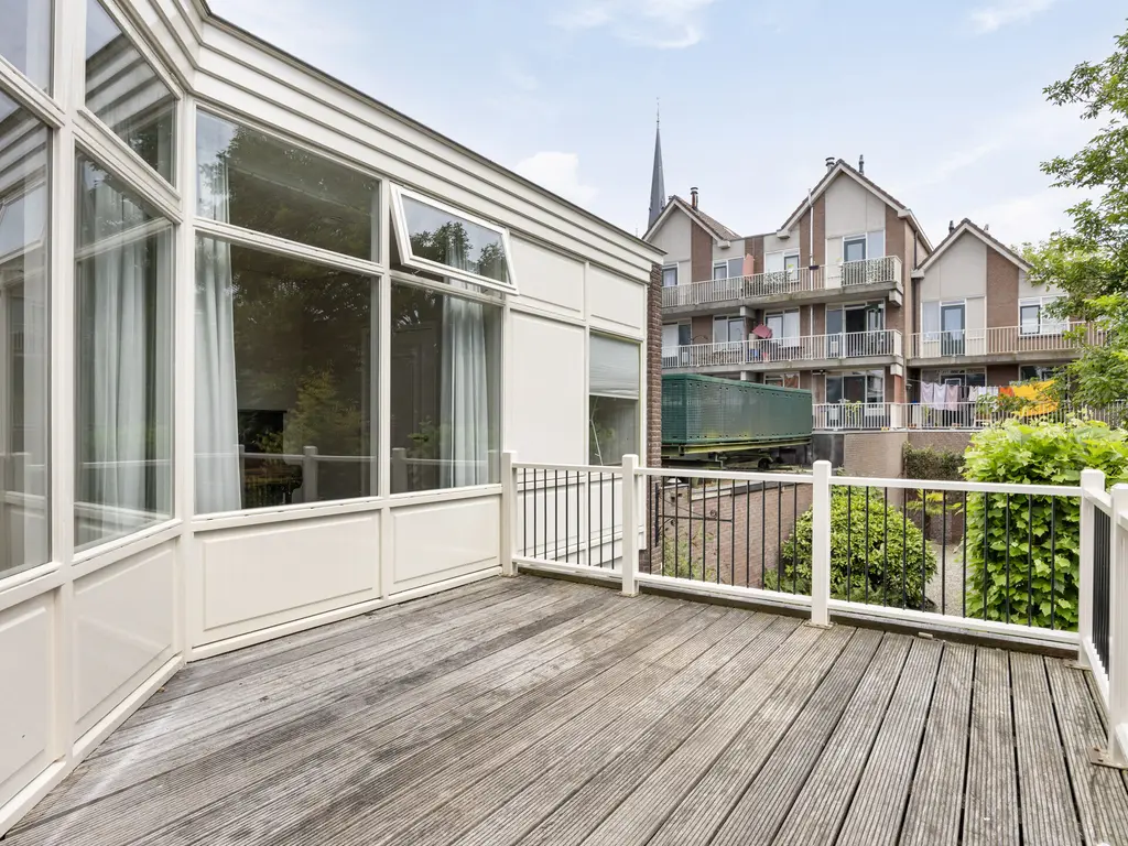 Havenstraat 53, WOERDEN