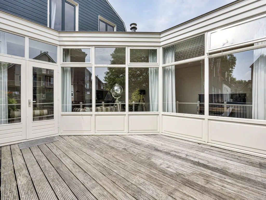 Havenstraat 53, WOERDEN