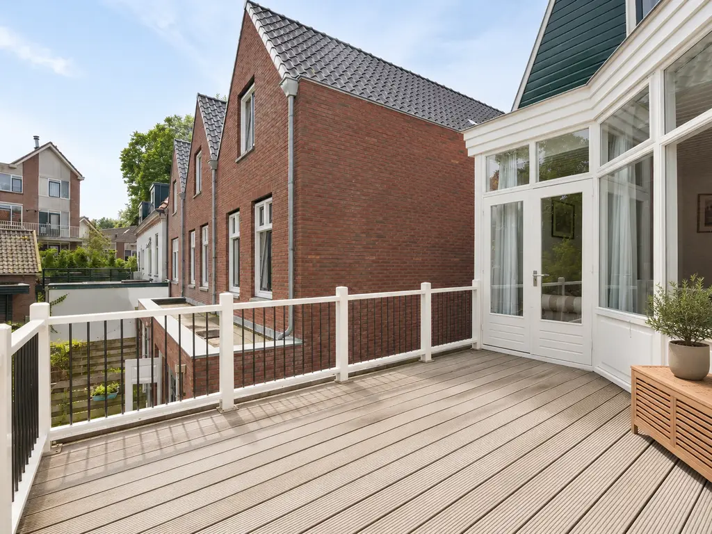 Havenstraat 53, WOERDEN