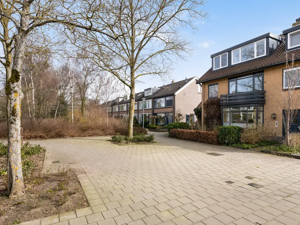 Aalberse-lanen 76, WOERDEN