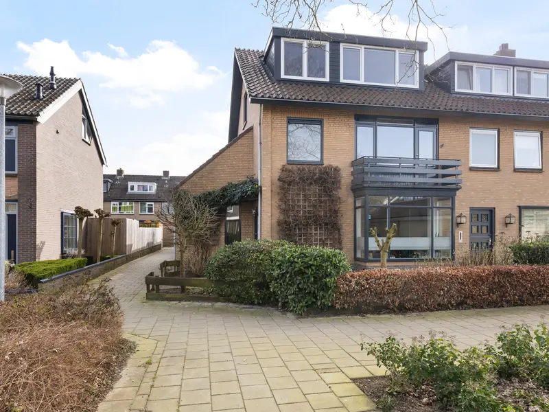 Aalberse-lanen 76, WOERDEN