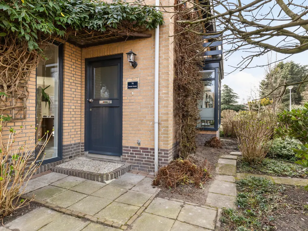 Aalberse-lanen 76, WOERDEN