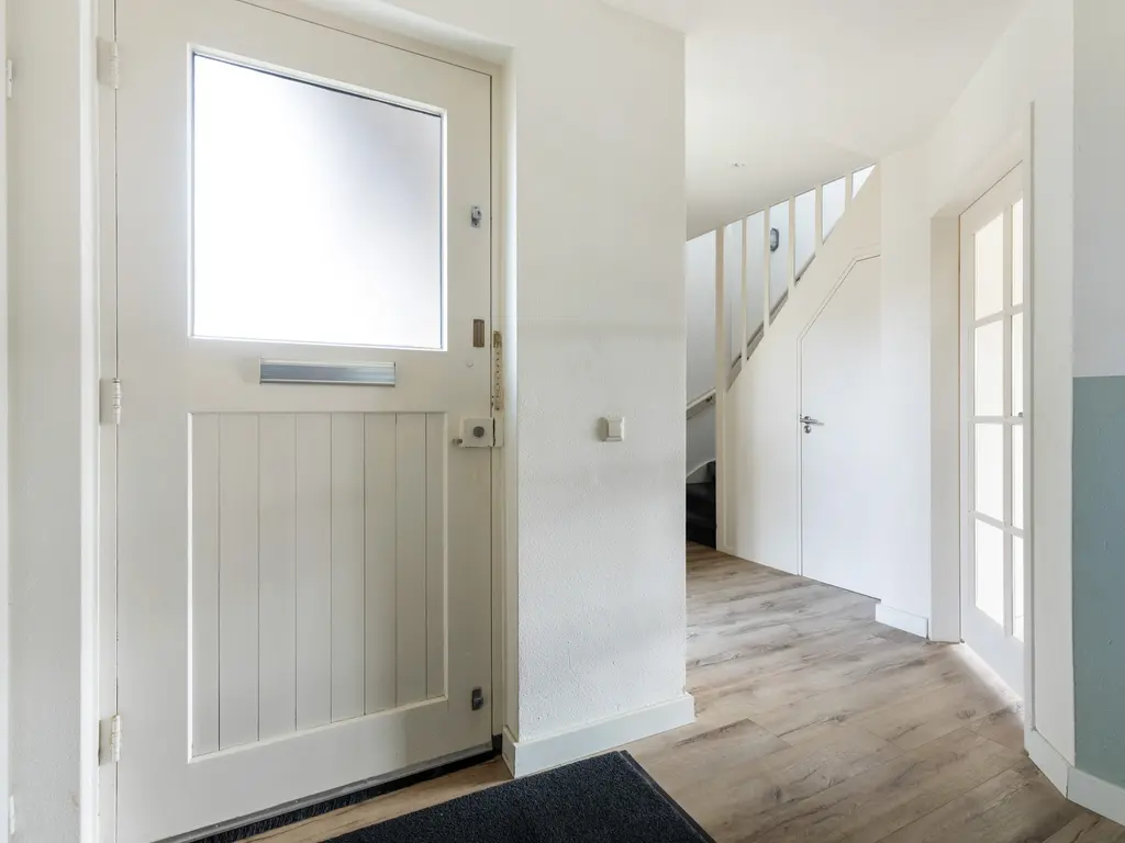 Aalberse-lanen 76, WOERDEN