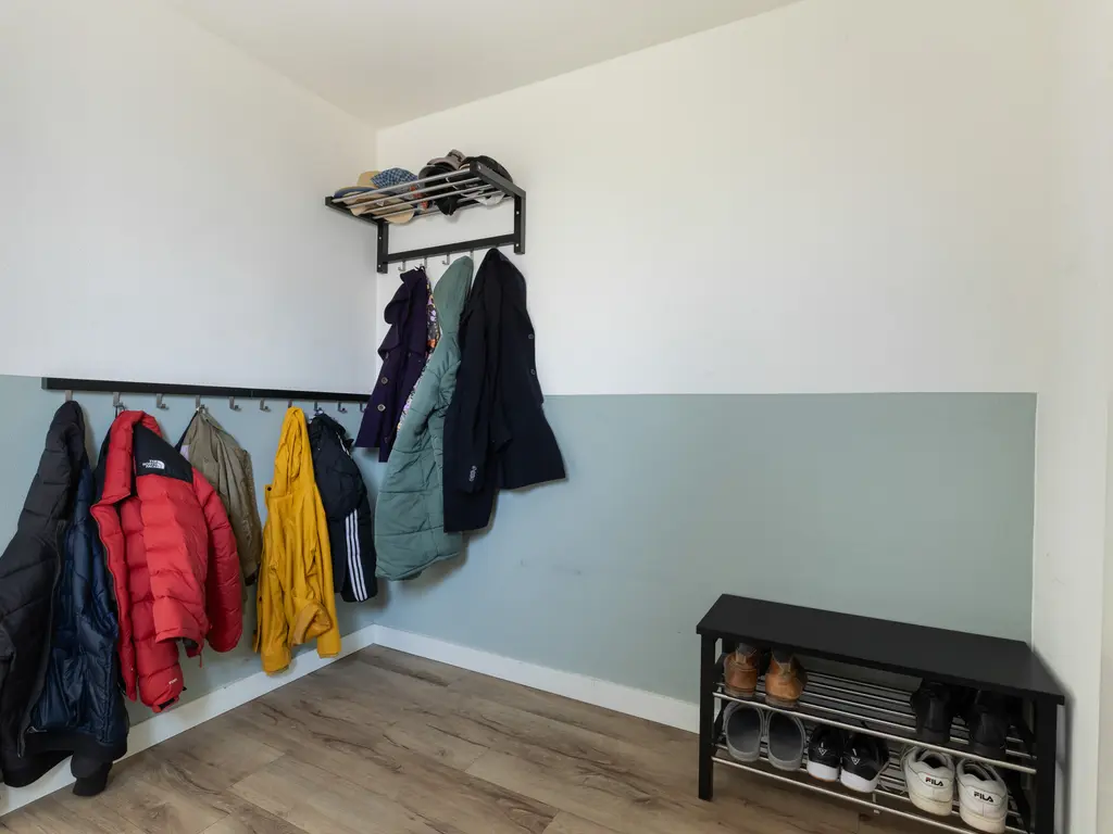 Aalberse-lanen 76, WOERDEN