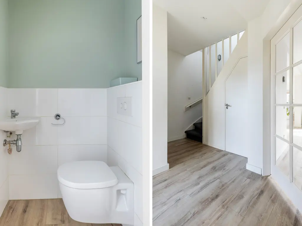 Aalberse-lanen 76, WOERDEN