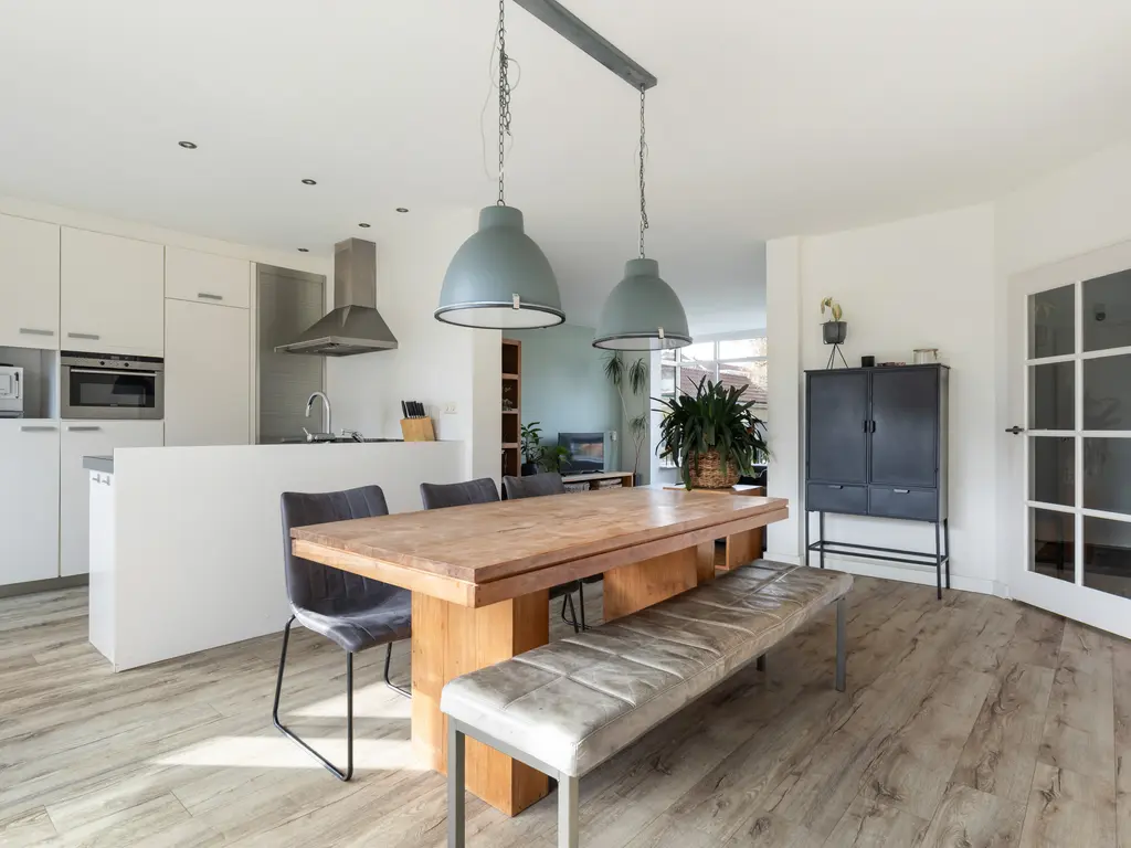 Aalberse-lanen 76, WOERDEN