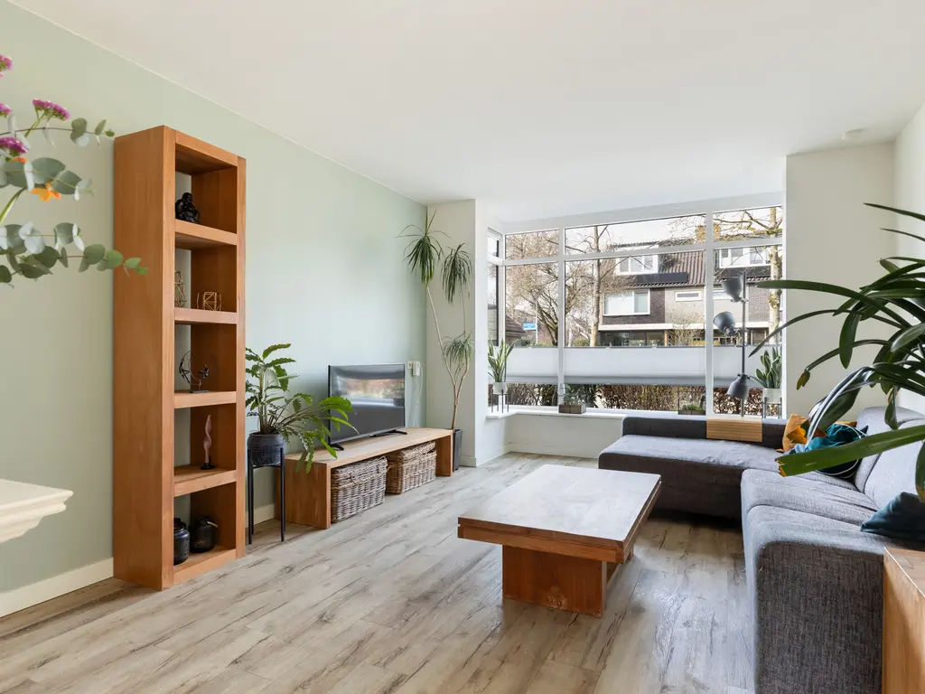 Aalberse-lanen 76, WOERDEN