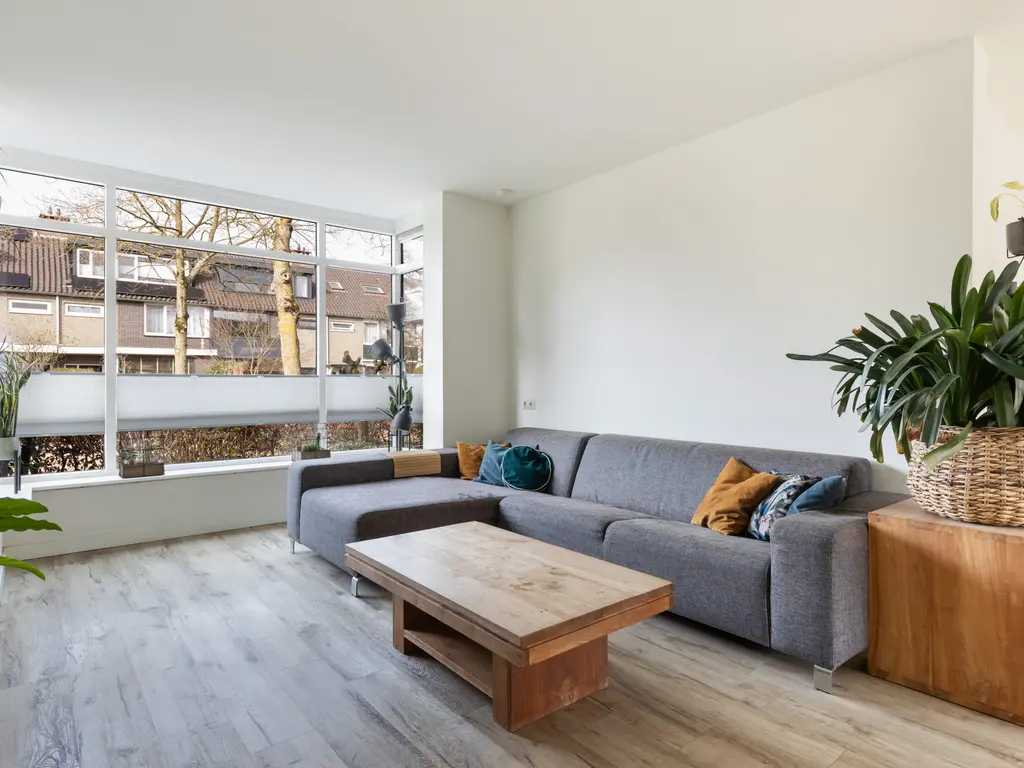 Aalberse-lanen 76, WOERDEN