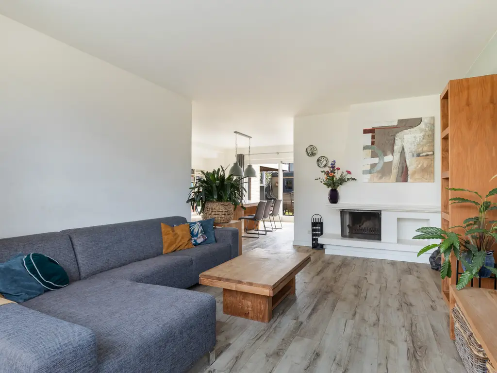 Aalberse-lanen 76, WOERDEN