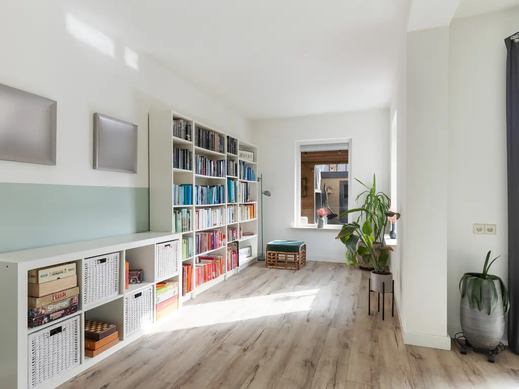 Aalberse-lanen 76, WOERDEN