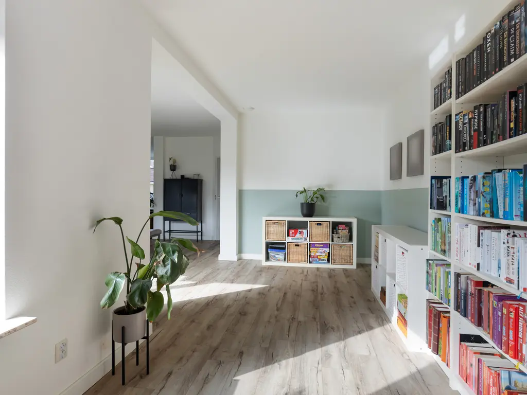 Aalberse-lanen 76, WOERDEN