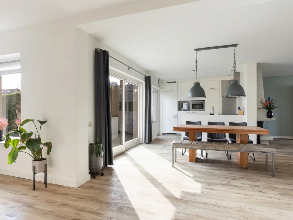 Aalberse-lanen 76, WOERDEN