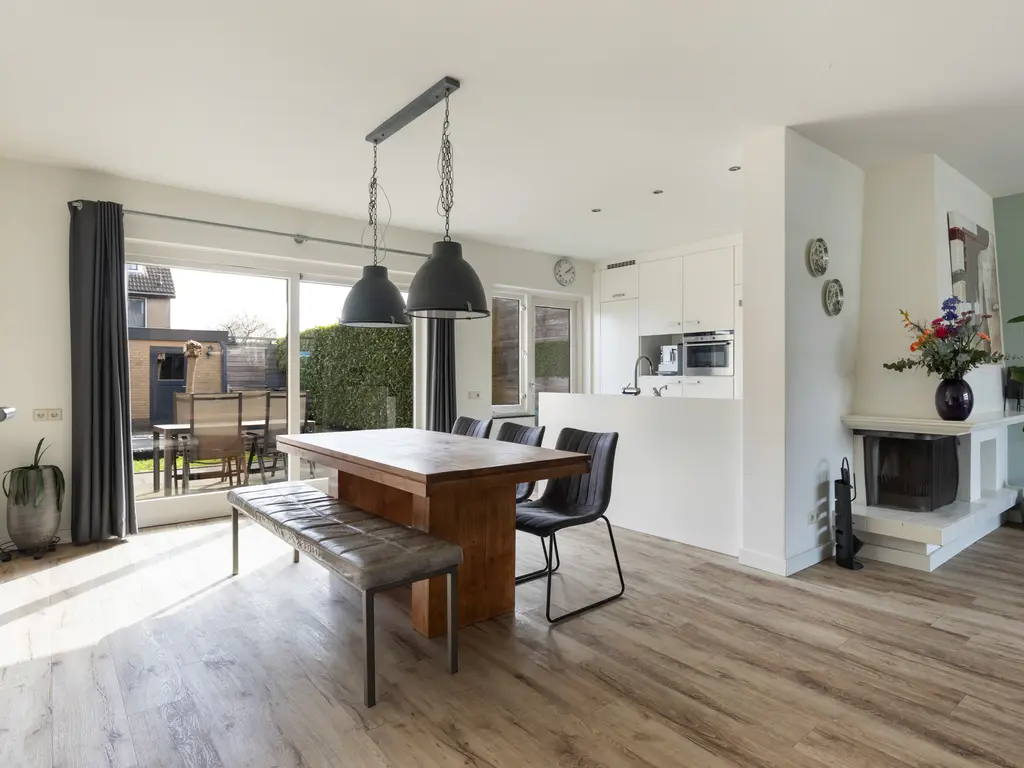 Aalberse-lanen 76, WOERDEN