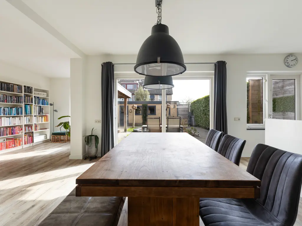 Aalberse-lanen 76, WOERDEN