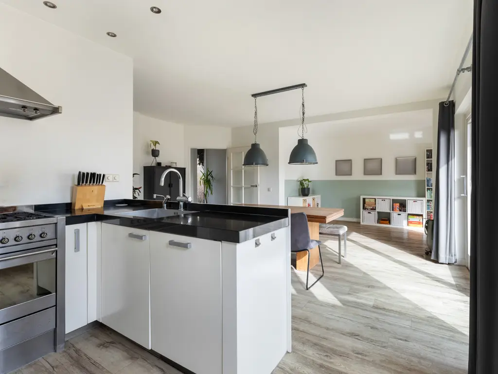 Aalberse-lanen 76, WOERDEN