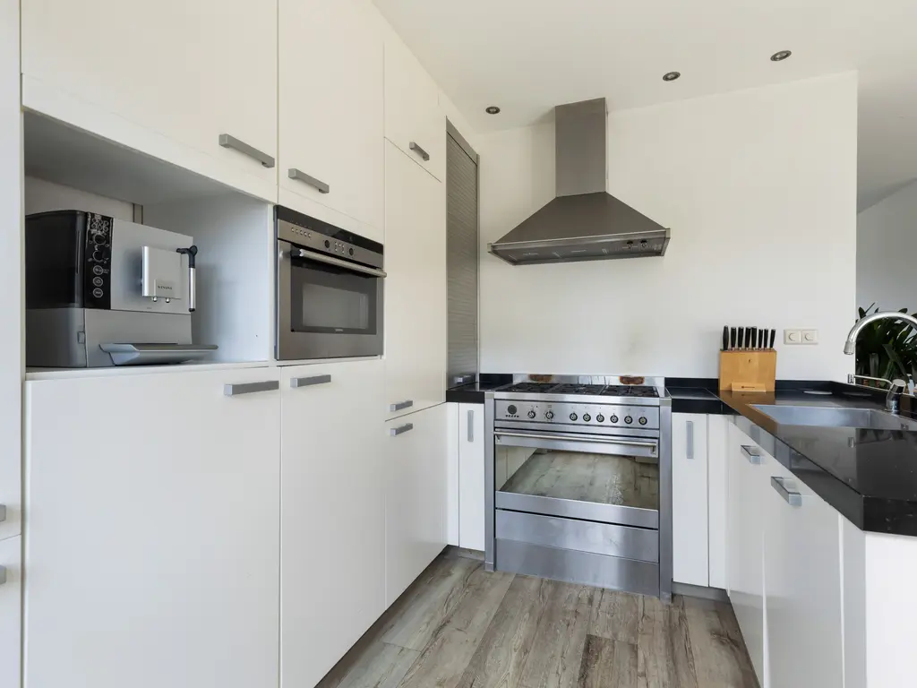 Aalberse-lanen 76, WOERDEN