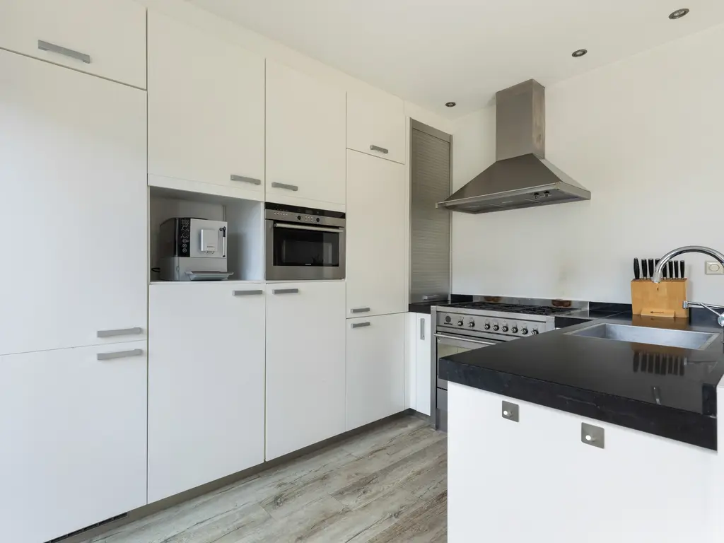 Aalberse-lanen 76, WOERDEN