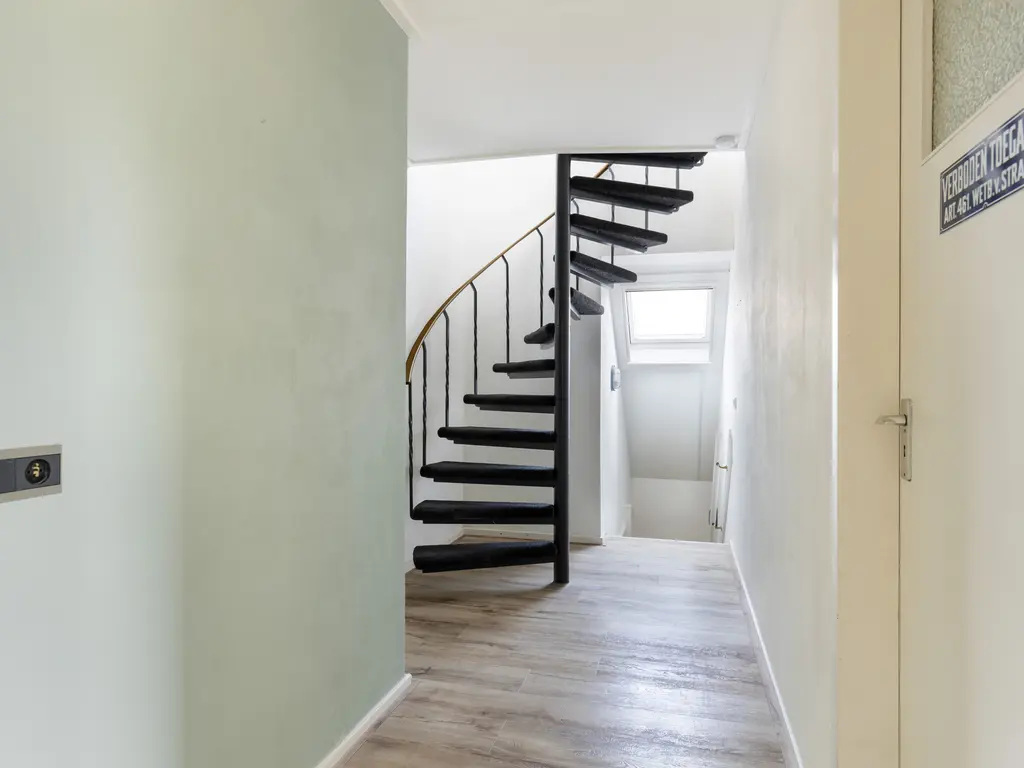 Aalberse-lanen 76, WOERDEN