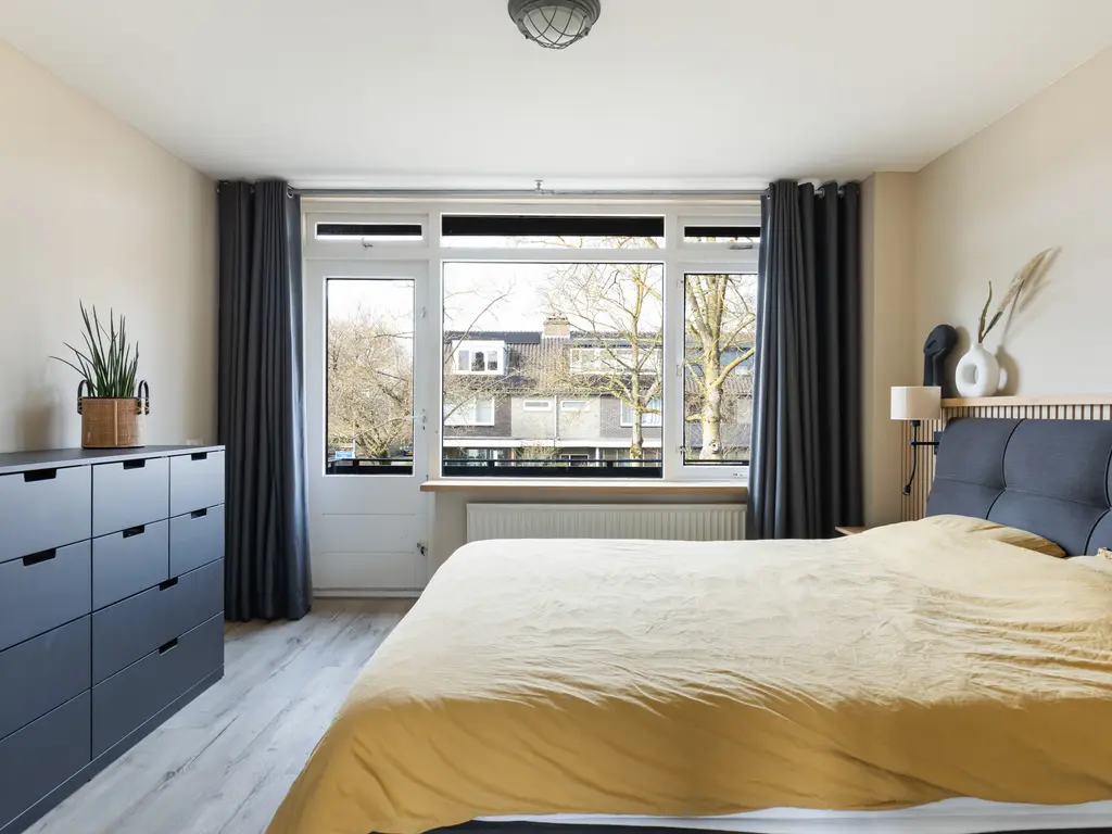 Aalberse-lanen 76, WOERDEN