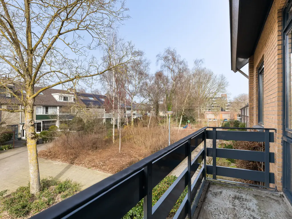 Aalberse-lanen 76, WOERDEN