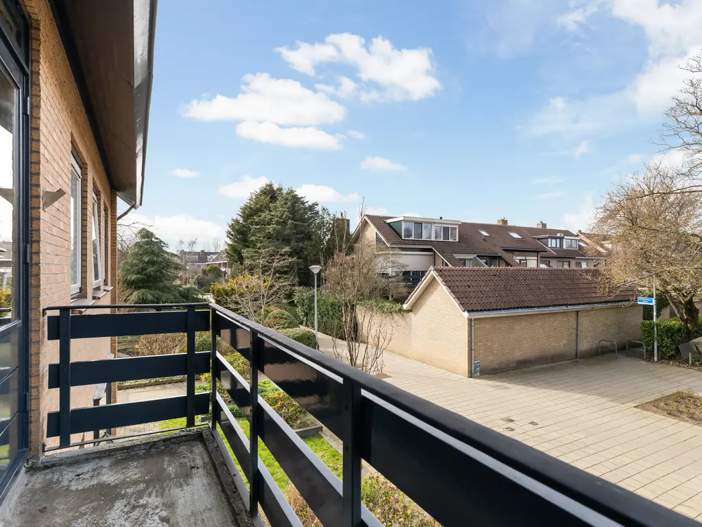 Aalberse-lanen 76, WOERDEN