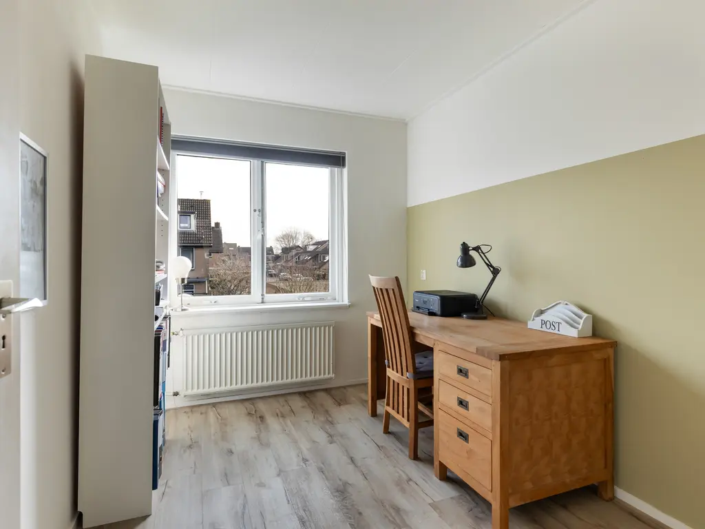 Aalberse-lanen 76, WOERDEN