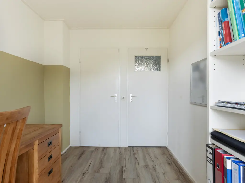 Aalberse-lanen 76, WOERDEN