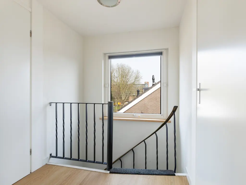 Aalberse-lanen 76, WOERDEN