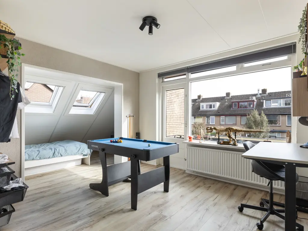 Aalberse-lanen 76, WOERDEN