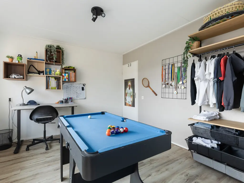 Aalberse-lanen 76, WOERDEN