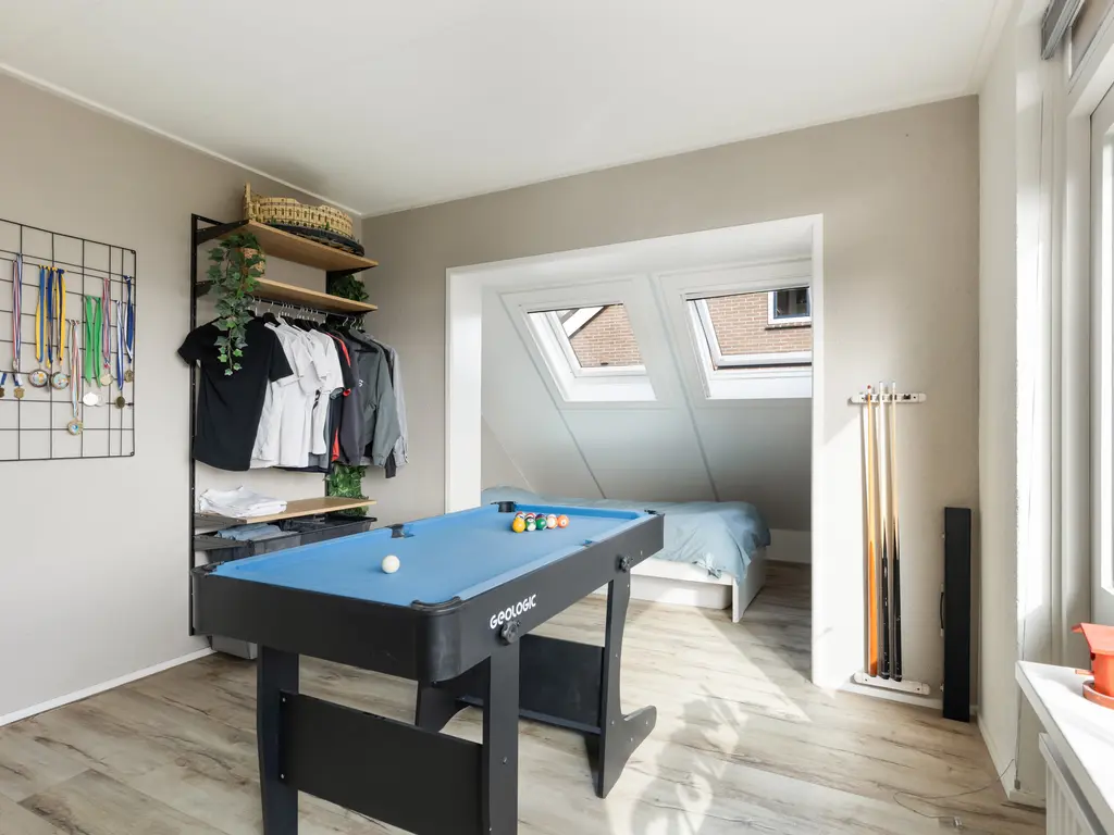 Aalberse-lanen 76, WOERDEN