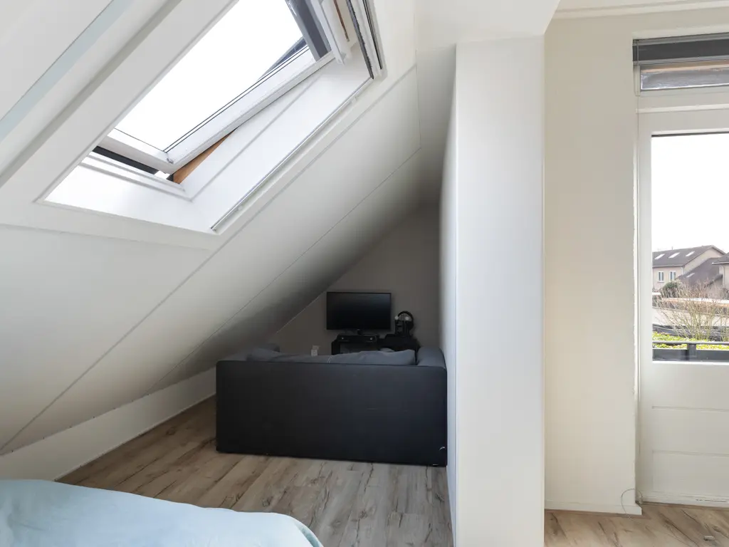 Aalberse-lanen 76, WOERDEN